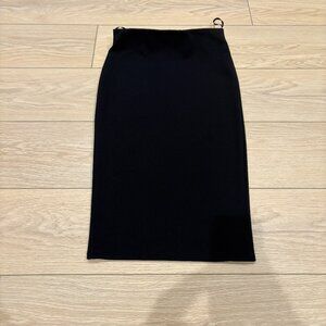 Angel Pencil Skirt Size Small